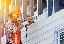 Trusted Lakewood, CA Siding Installation & Repair Experts