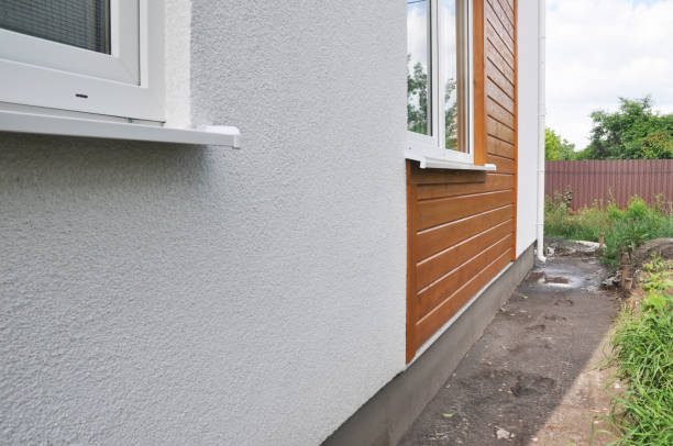 Best Stone Veneer Siding  in Lakewood, CA
