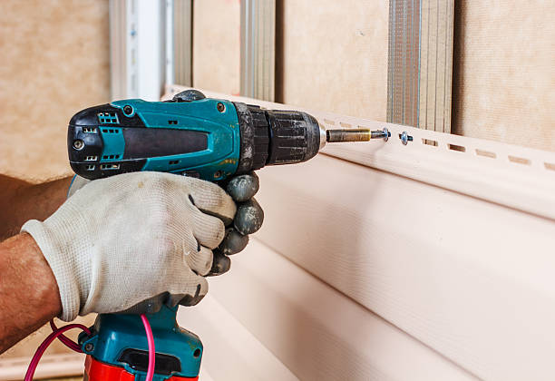 Best Stone Veneer Siding  in Lakewood, CA